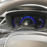 Corolla Hatchback 2,0 hibrid Sport