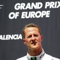 Michael Schumacher