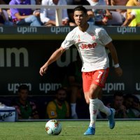 Fiorentina - Juventus (Cristiano Ronaldo)