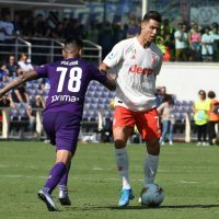 Fiorentina (Erick Pulgar) - Juventus (Cristiano Ronaldo)