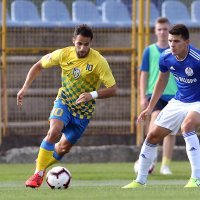 Inter Zaprešić (Borislav Conev) - Slaven Belupo