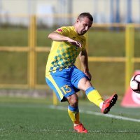 Inter Zaprešić (Ivan Celičković) - Slaven Belupo