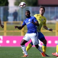 Inter Zaprešić (Nikola Soldo) - Slaven Belupo (Mateus Lima)