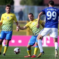 Inter Zaprešić (Nikola Soldo, Ivan Celičković) - Slaven Belupo (Ivan Krstanović)