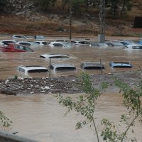 Poplave u Španjolskoj