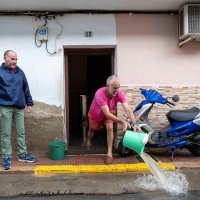 Poplave u Španjolskoj
