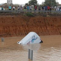 Poplave u Španjolskoj