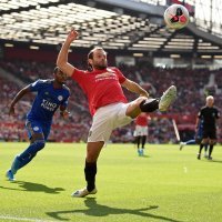 Manchester United (Juan Mata) - Leicester City