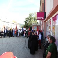 General Stipetić u Ogulinu dobio je trg sa svojim imenom