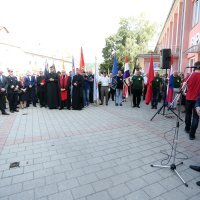 General Stipetić u Ogulinu dobio je trg sa svojim imenom