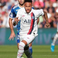 PSG (Neymar Jr) - Strasbourg