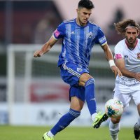 HNK Gorica - Lokomotiva Zagreb