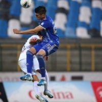 HNK Gorica - Lokomotiva Zagreb