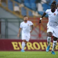 HNK Gorica - Lokomotiva Zagreb