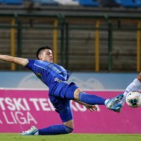 HNK Gorica - Lokomotiva Zagreb