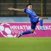 HNK Gorica - Lokomotiva Zagreb