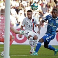 PSG (Neymar Jr) - Strasbourg (Matz Sels)