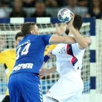 PPD Zagreb - PSG