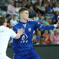 PPD Zagreb - PSG