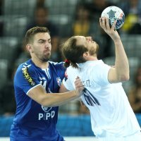 PPD Zagreb - PSG