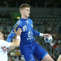 PPD Zagreb (Josip Vekić) - PSG