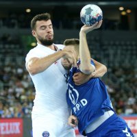 PPD Zagreb - PSG