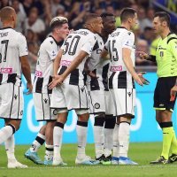 Inter Milano - Udinese