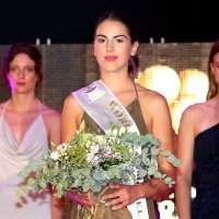 Šibenik: Monika Vojvodić pobjednica je izbora World Top Model - Croatia 2019