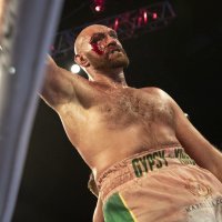 Tyson Fury