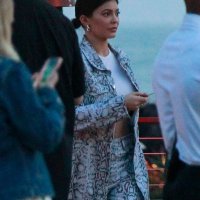 Kylie Jenner