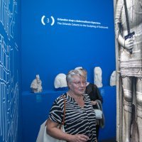 Dubrovnik: Otvorena izložba Orlando-simbol slobode