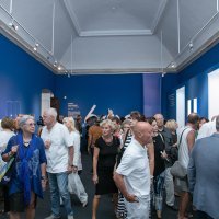 Dubrovnik: Otvorena izložba Orlando-simbol slobode