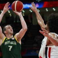 Francuska - Australija (Joe Ingles)
