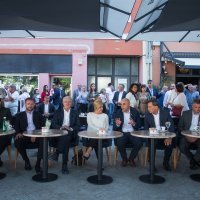 Predsjednica dodijelila Povelju Republike Hrvatske manifestaciji Vinkovačke jeseni