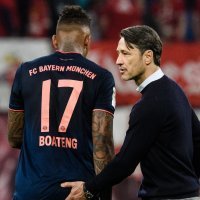 Leipzig - Bayern, Niko Kovač