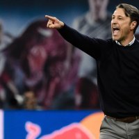 Leipzig - Bayern, Niko Kovač