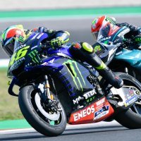 Valentino Rossi, Yamaha