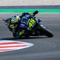 Valentino Rossi, Yamaha