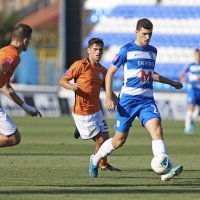 NK Osijek - NK Varaždin