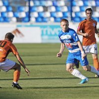 NK Osijek - NK Varaždin