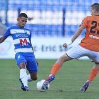 NK Osijek - NK Varaždin