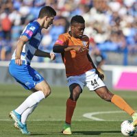 NK Osijek - NK Varaždin