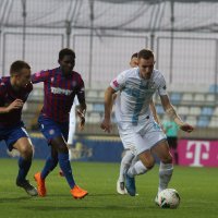 HNK Rijeka (Stjepan Lončar) - HNK Hajduk