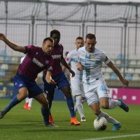 HNK Rijeka (Stjepan Lončar) - HNK Hajduk