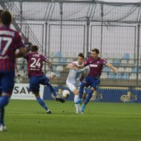 HNK Rijeka - HNK Hajduk (Stanko Jurić)