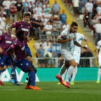 HNK Rijeka - HNK Hajduk