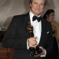 Colin Firth
