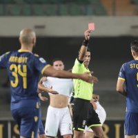 Hellas Verona (Mariusz Stepinski) - Milan