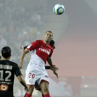 Monaco (Islam Slimani) - Olympique Marseille