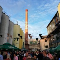 Pivovara Staropramen